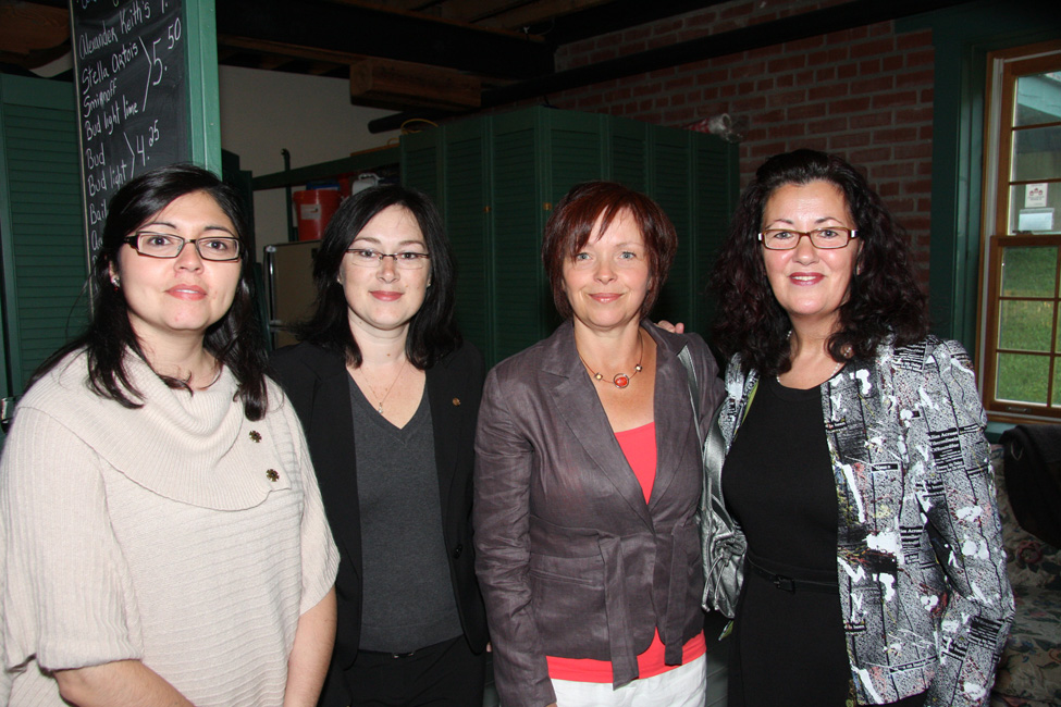 CPIW - Comité de promotion industrielle de Windsor