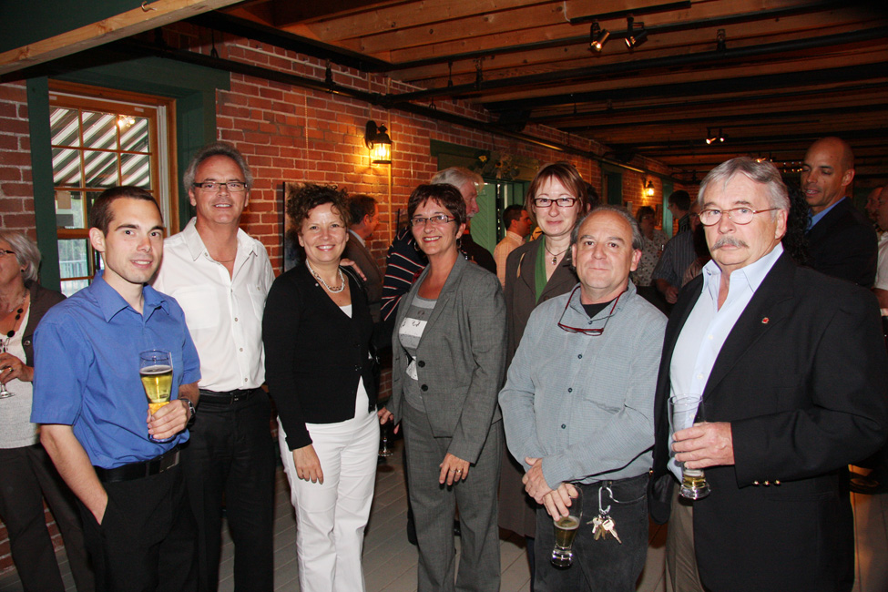 CPIW - Comité de promotion industrielle de Windsor