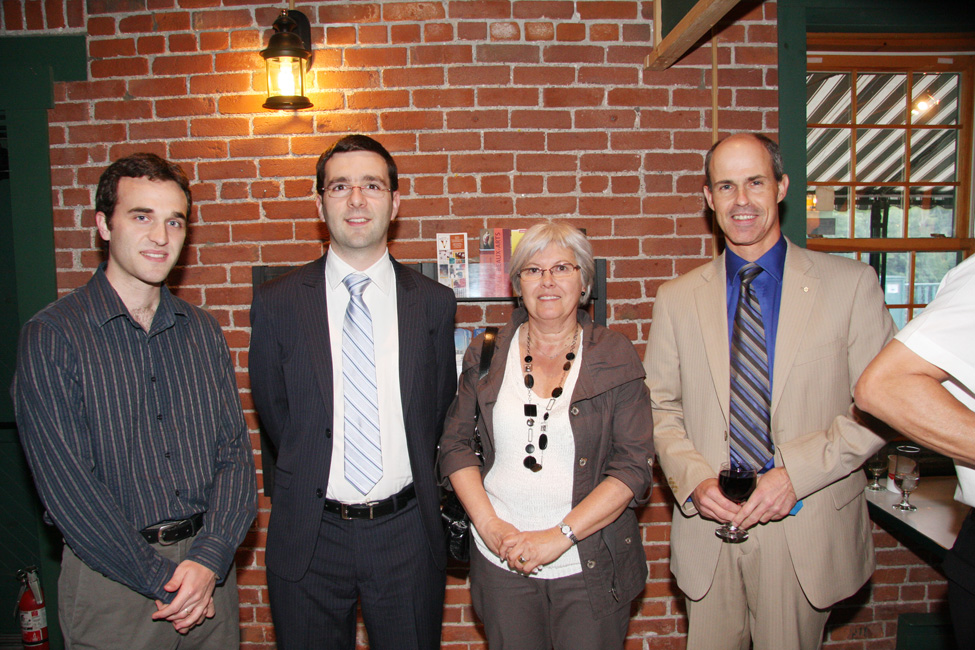 CPIW - Comité de promotion industrielle de Windsor