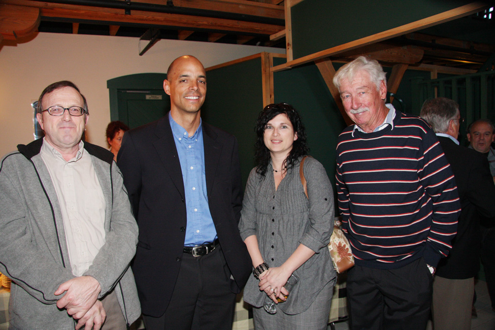 CPIW - Comité de promotion industrielle de Windsor