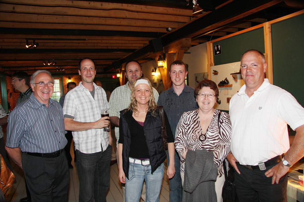 CPIW - Comité de promotion industrielle de Windsor