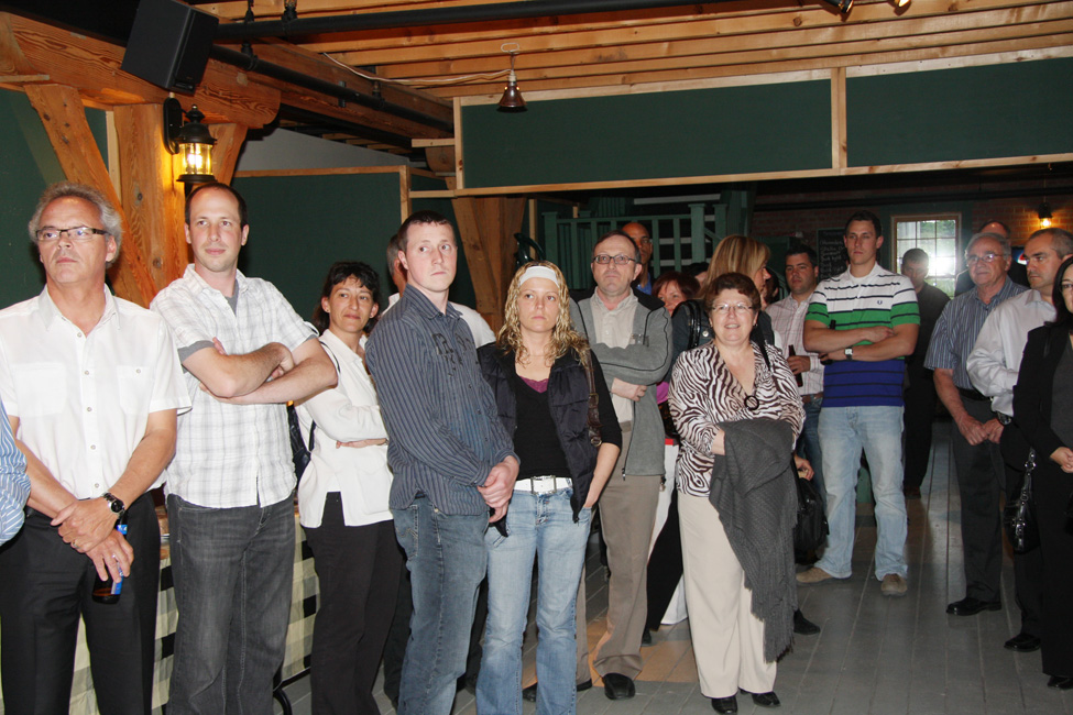 CPIW - Comité de promotion industrielle de Windsor