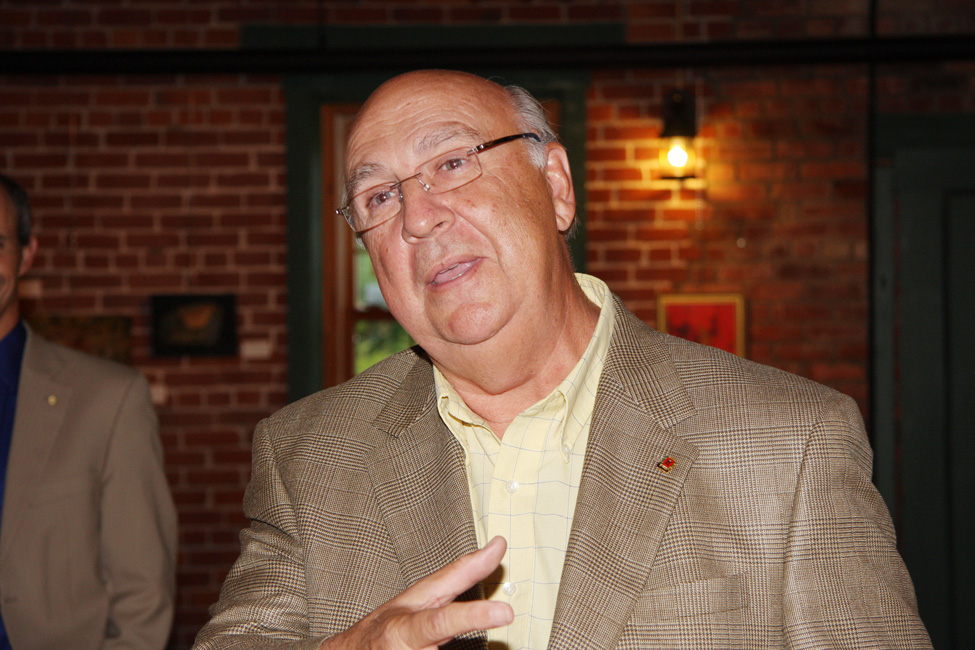 CPIW - Comité de promotion industrielle de Windsor