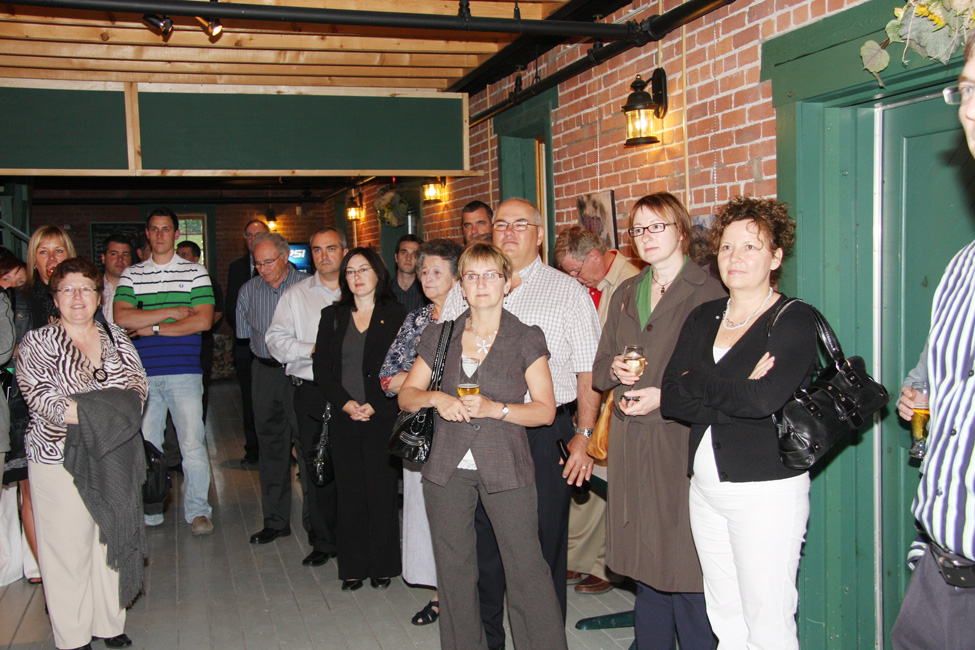 CPIW - Comité de promotion industrielle de Windsor