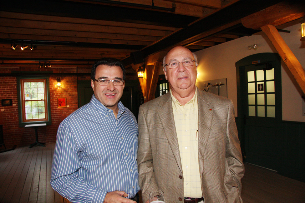 CPIW - Comité de promotion industrielle de Windsor