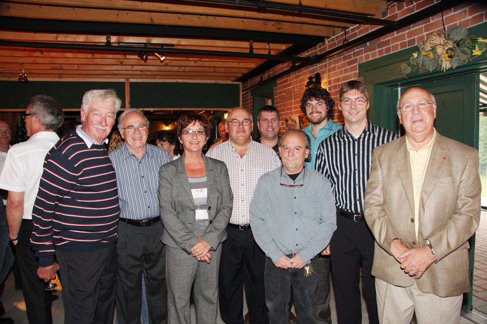 CPIW - Comité de promotion industrielle de Windsor