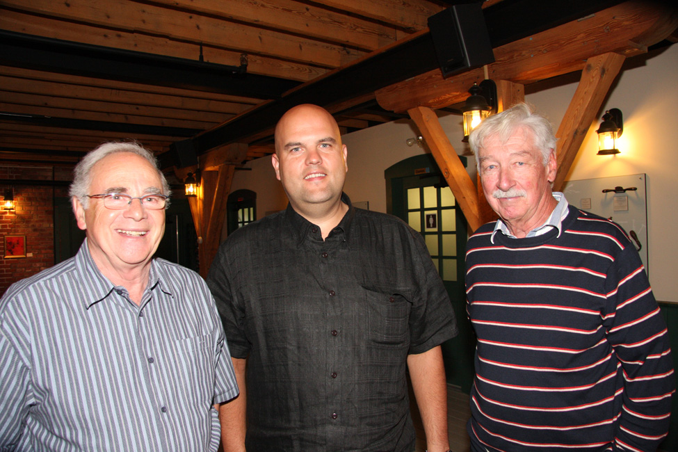 CPIW - Comité de promotion industrielle de Windsor