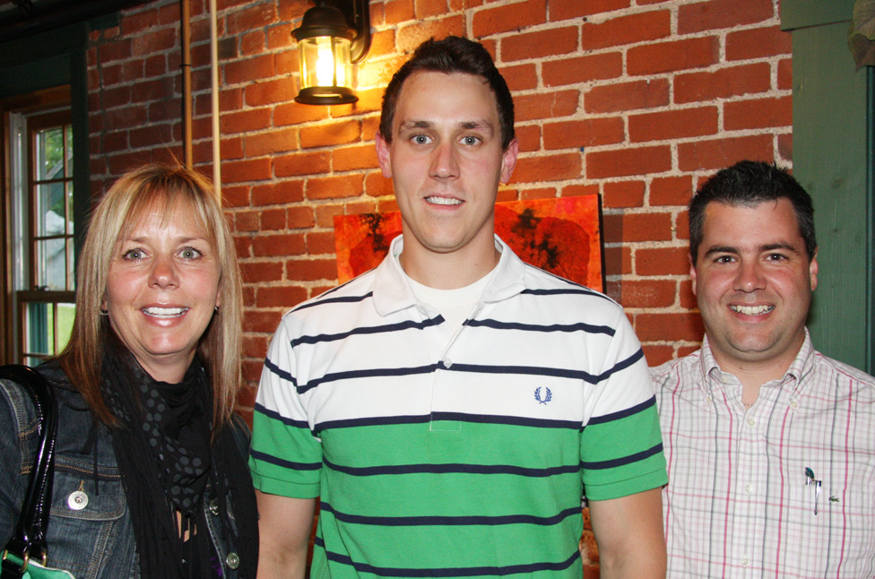 CPIW - Comité de promotion industrielle de Windsor