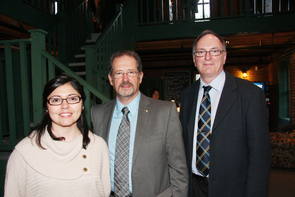 CPIW - Comité de promotion industrielle de Windsor