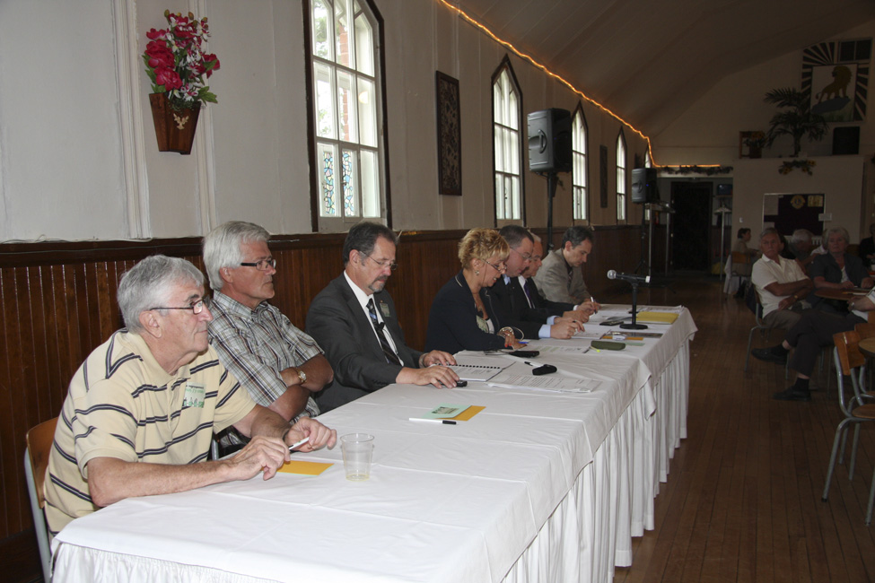 Ardoise - Projet de regroupement