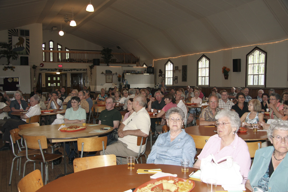 Ardoise - Projet de regroupement