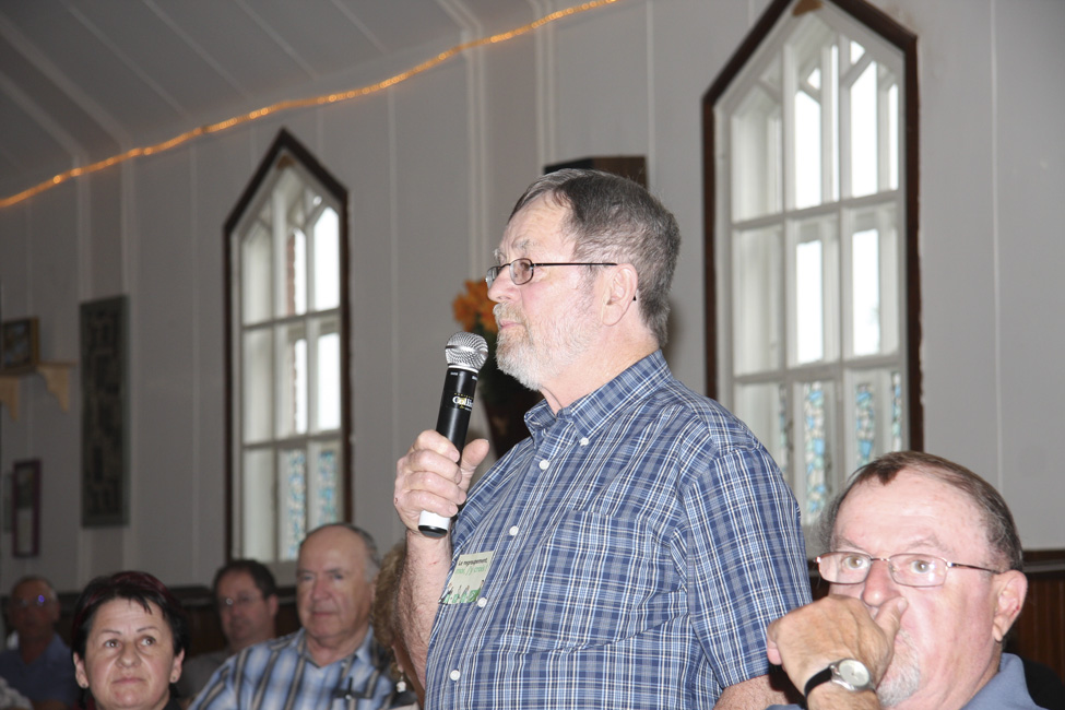 Ardoise - Projet de regroupement