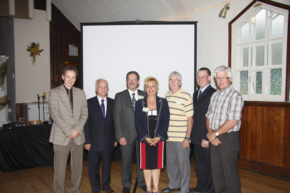 Ardoise - Projet de regroupement