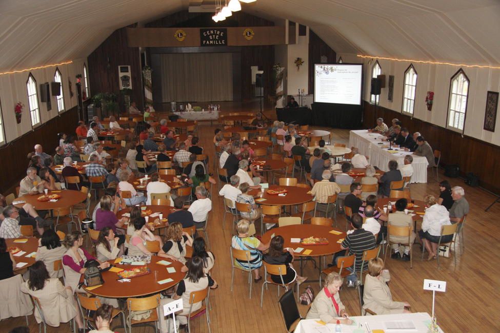 Ardoise - Regroupement