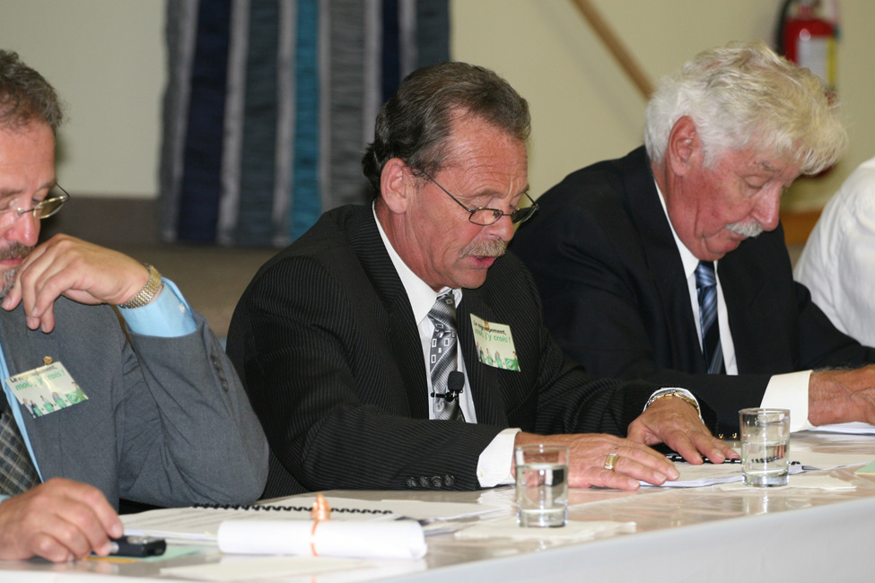 Desjardins :  projet de regroupement