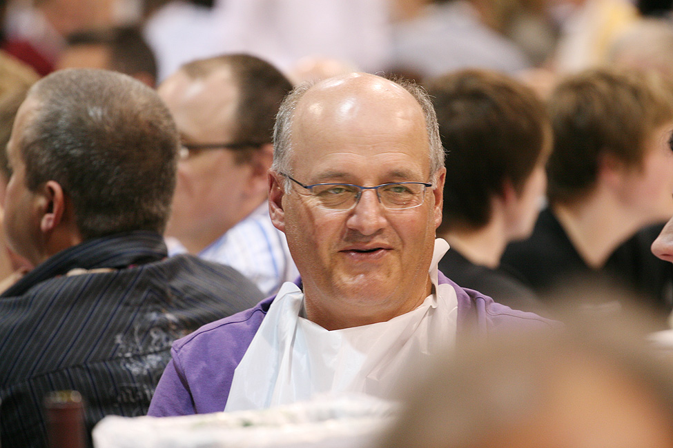 Souper annuel aux homards de la Fondation du CSSS du VSF à Windsor