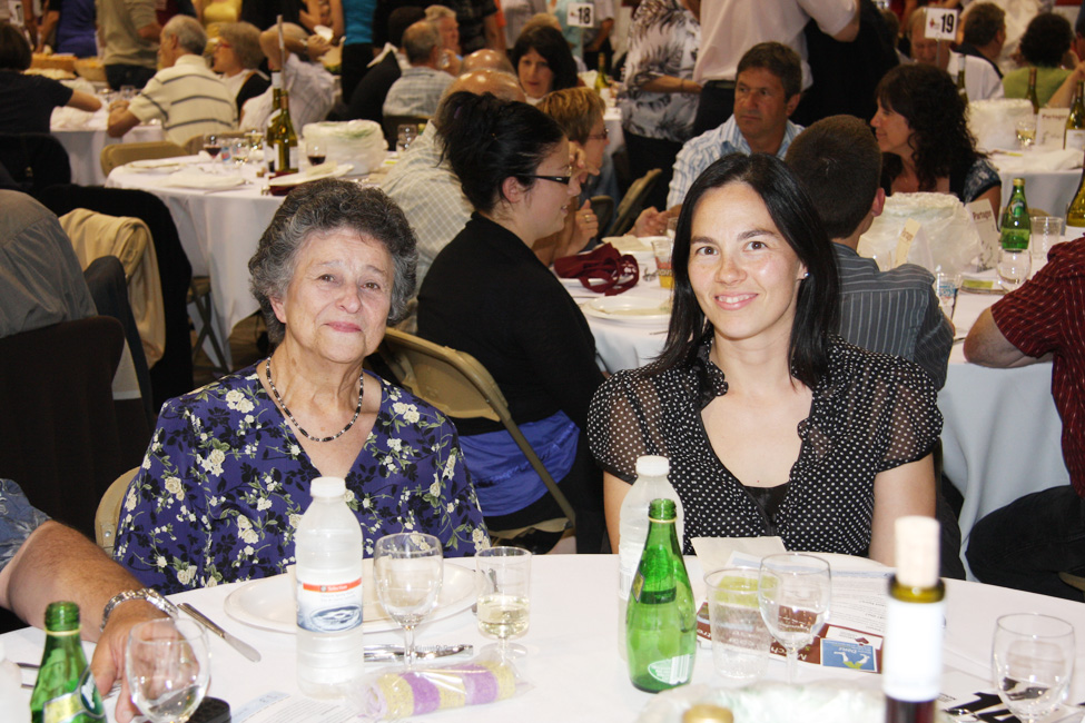 Souper annuel aux homards de la Fondation du CSSS du VSF à Windsor