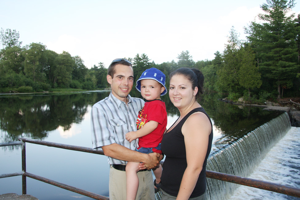 Camping et Parc Watopeka