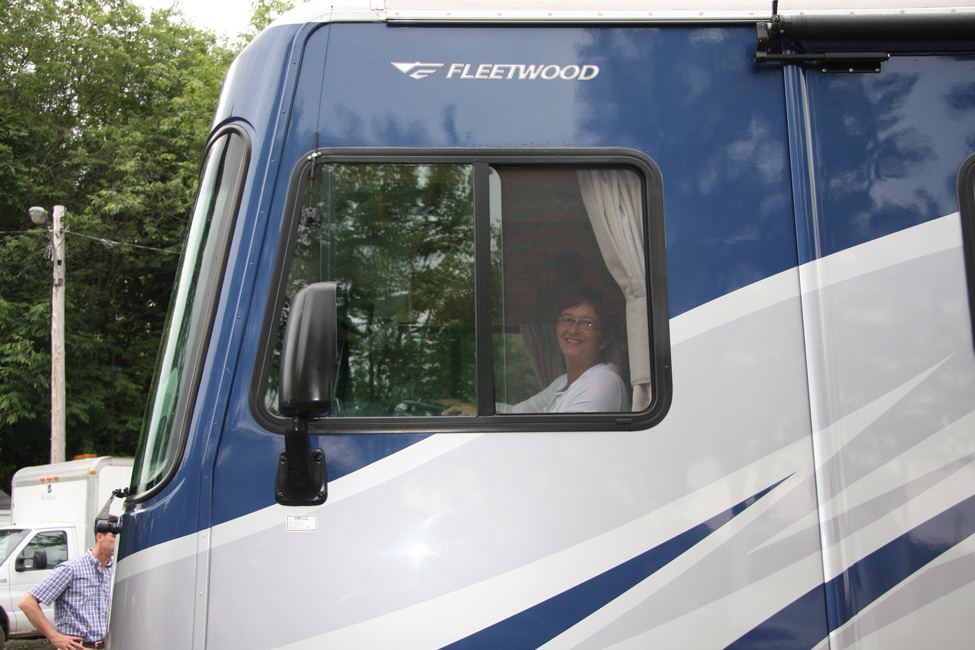 Camping et Parc Watopeka