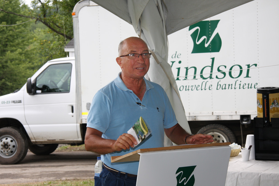 Camping et Parc Watopeka