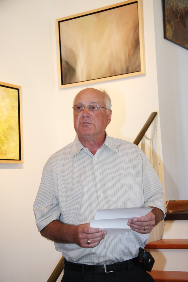 L'ÉTEND'ART, édition 2010