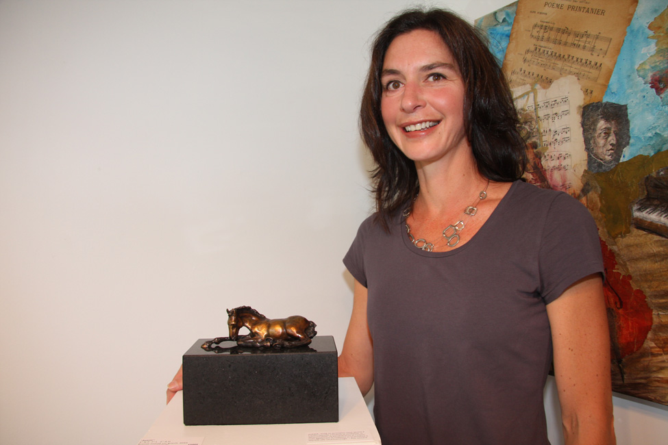 L'ÉTEND'ART, édition 2010