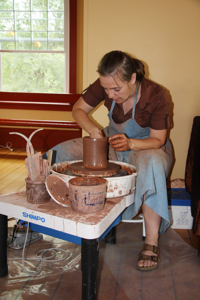 L'ÉTEND'ART, édition 2010