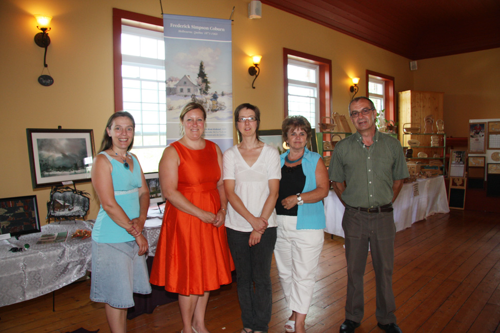 L'ÉTEND'ART, édition 2010