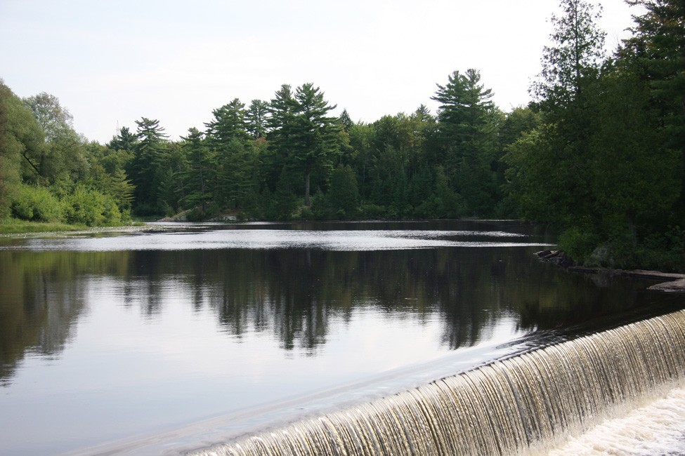 Camping du Parc Watopeka à Windsor