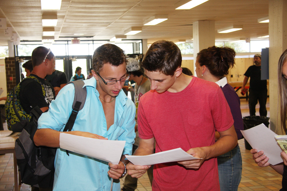 LE TOURNESOL -  RENTRÉE 2010