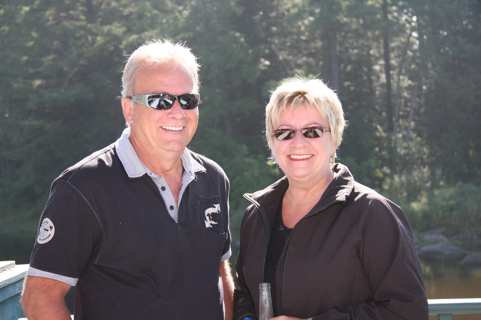 MARCHE  DONS Desjardins du VSF