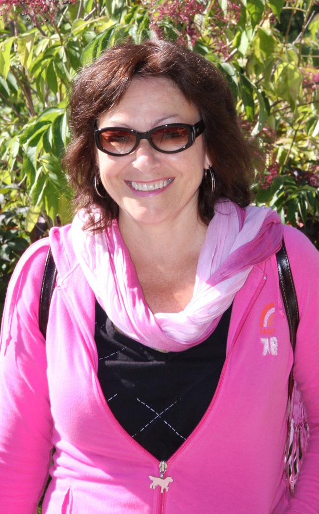 MARCHE  DONS Desjardins du VSF