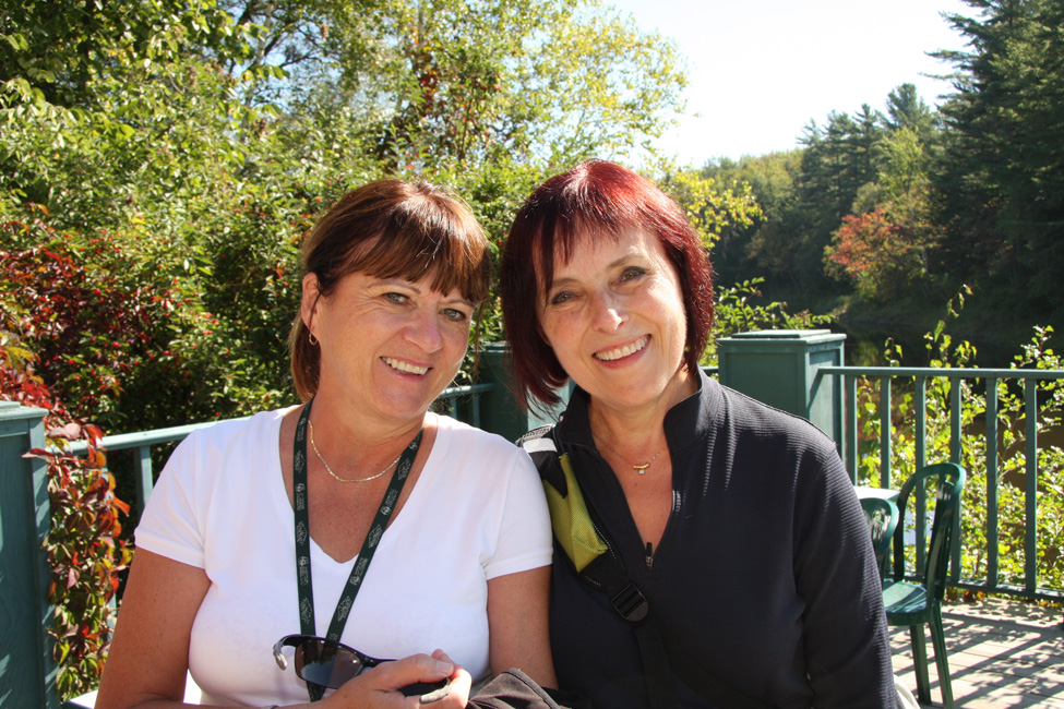 MARCHE  DONS Desjardins du VSF