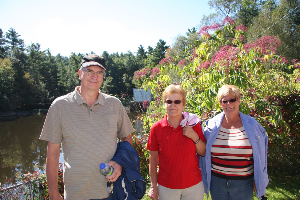 MARCHE  DONS Desjardins du VSF