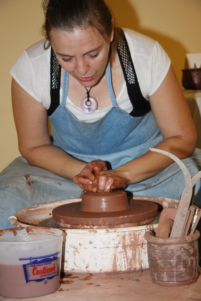 Journée du Patrimoine 2010