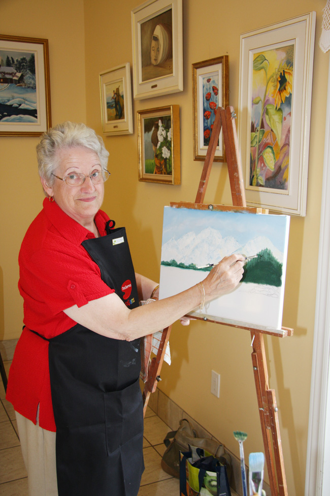 Journée du Patrimoine 2010