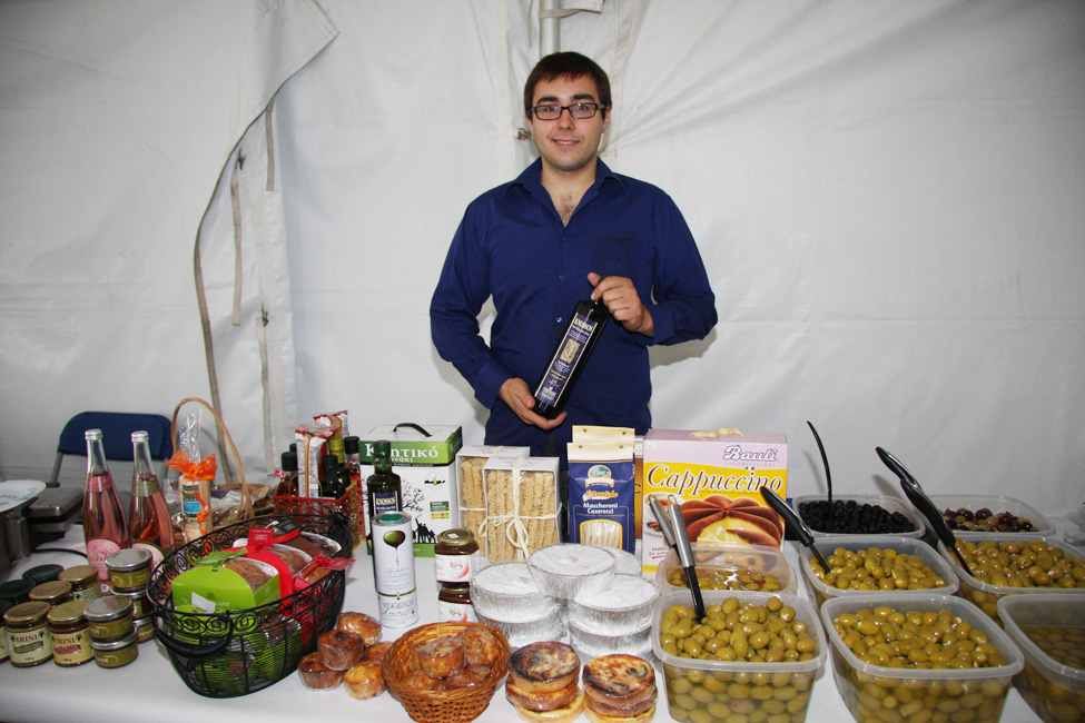 Journée du Patrimoine 2010