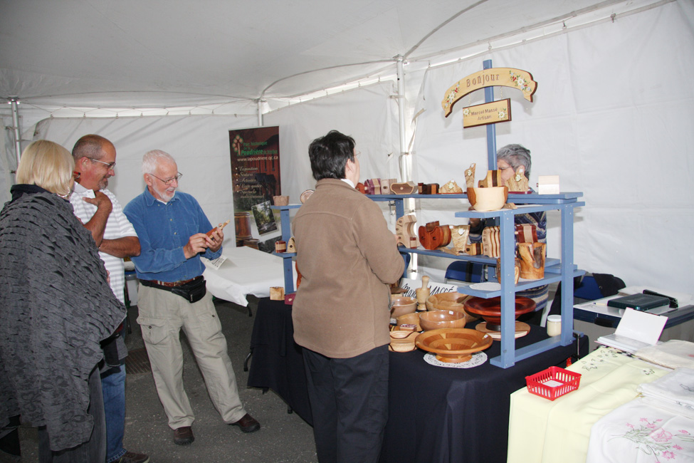 Journée du Patrimoine 2010