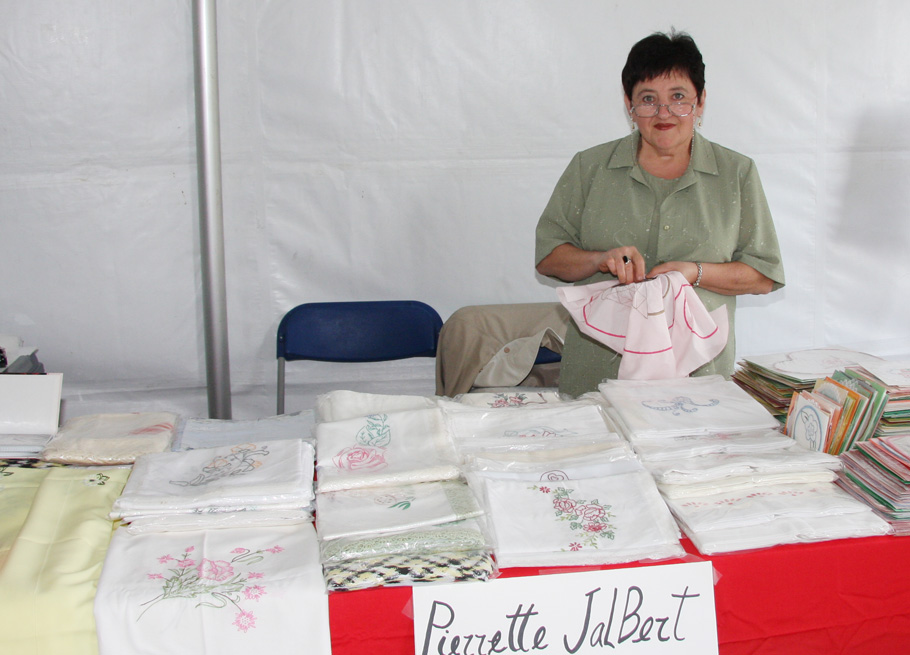 Journée du Patrimoine 2010