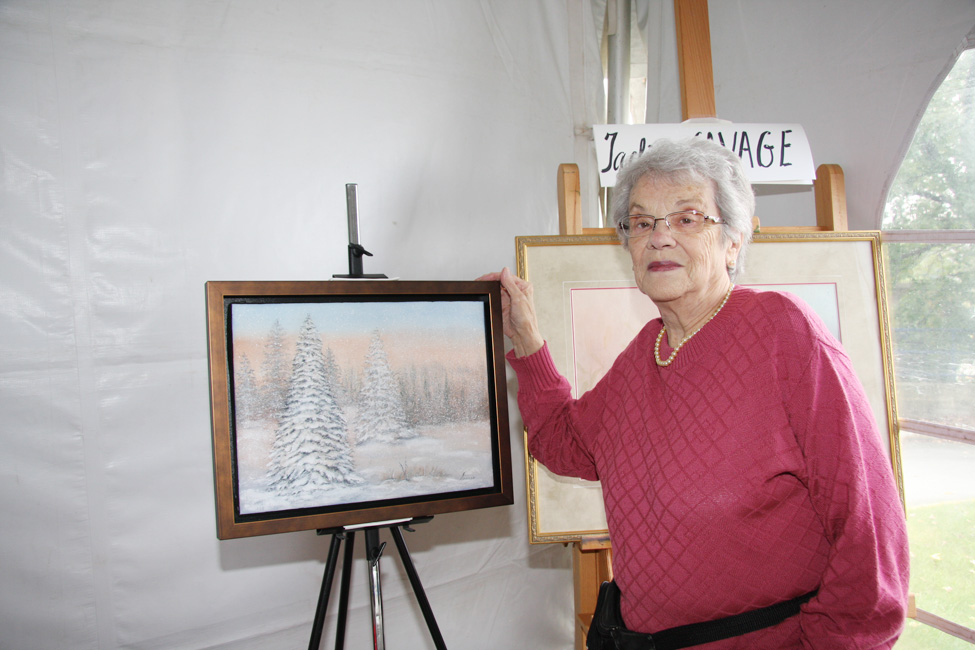 Journée du Patrimoine 2010