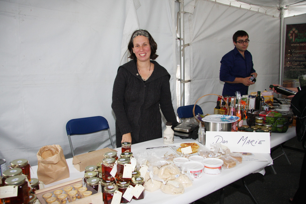 Journée du Patrimoine 2010