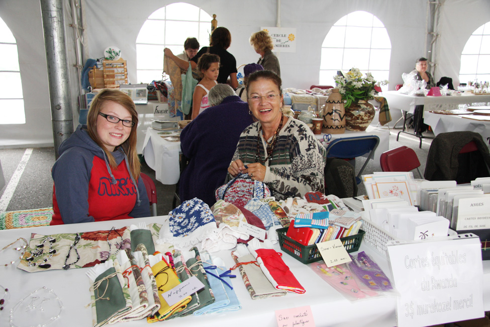 Journée du Patrimoine 2010