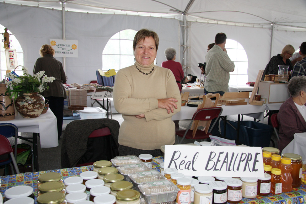 Journée du Patrimoine 2010
