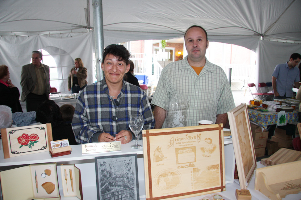 Journée du Patrimoine 2010