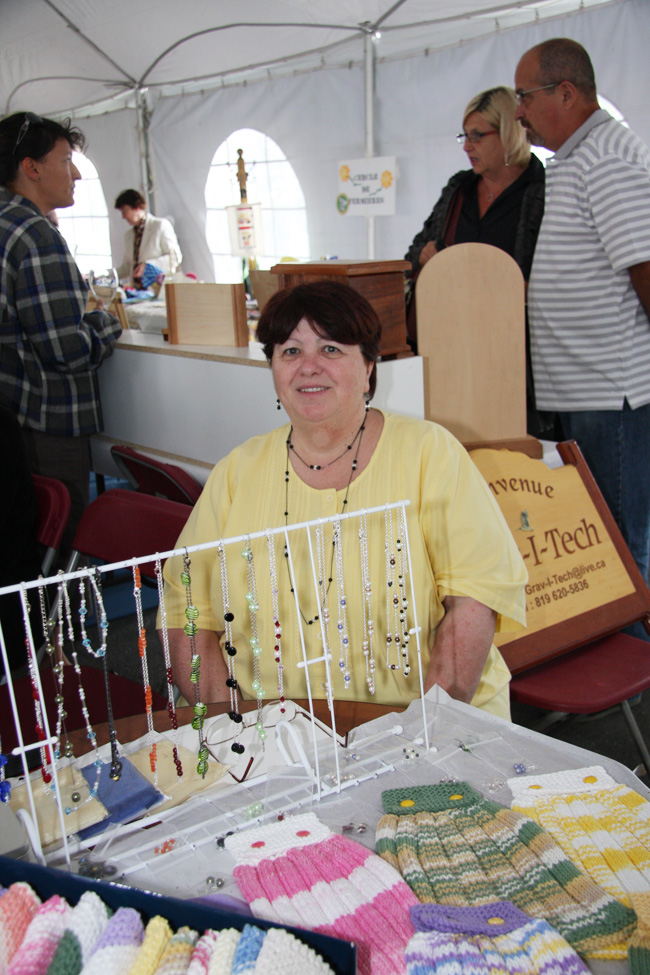 Journée du Patrimoine 2010
