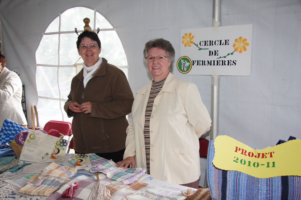 Journée du Patrimoine 2010