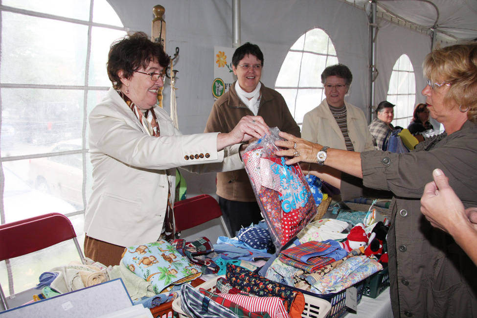 Journée du Patrimoine 2010