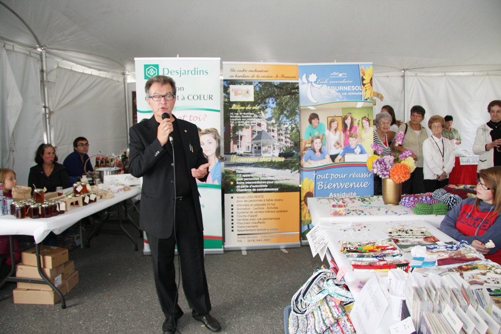 Journée du Patrimoine 2010