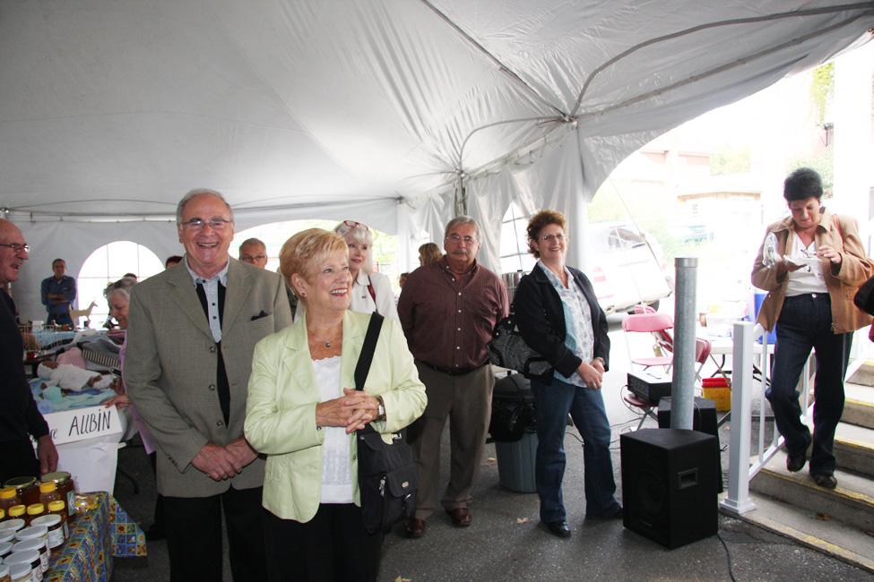 Journée du Patrimoine 2010