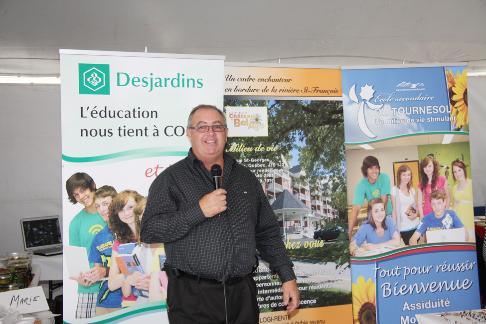 Journée du Patrimoine 2010